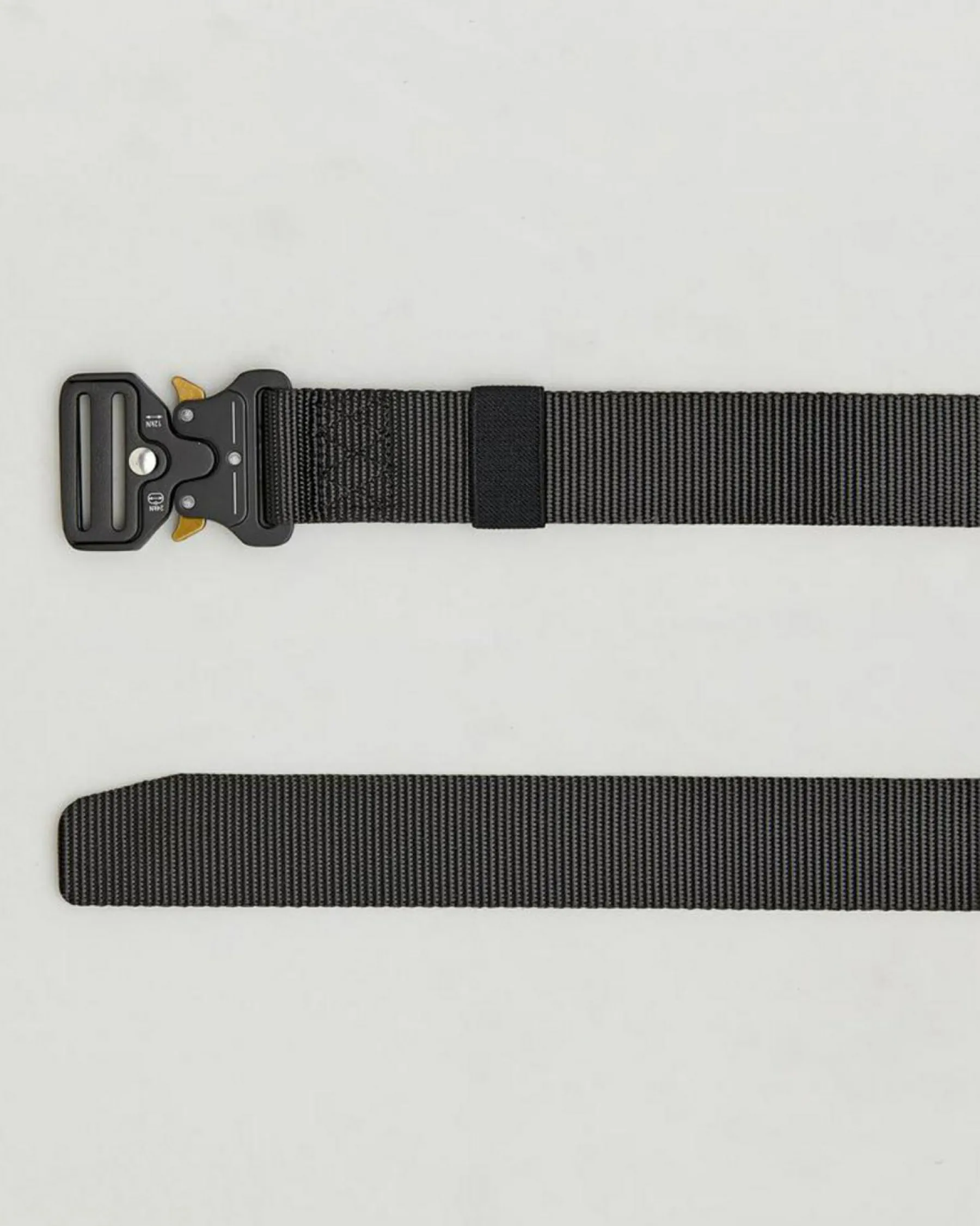 Outlet Security Web Belt Belts