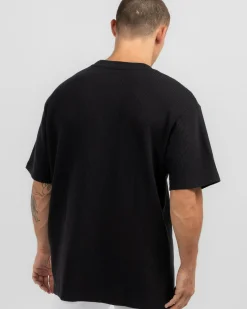 Tops & T-Shirts*Lucid Sensory T-Shirt Black