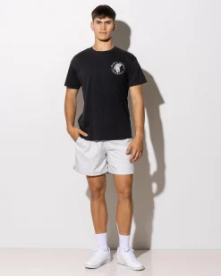 Activewear|Tops & T-Shirts*Sparta Sentinel T-Shirt Black Acid