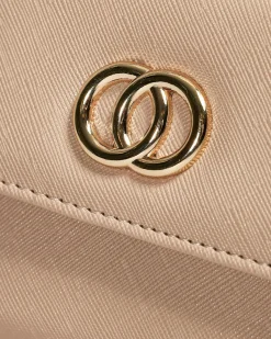 Wallets|Wallets*Ava And Ever Serena Wallet Taupe