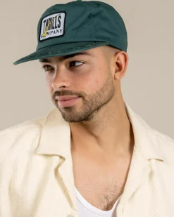 Best Serenity Affinity 5 Panel Cap Headwear