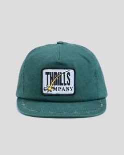 Best Serenity Affinity 5 Panel Cap Headwear