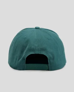 Best Serenity Affinity 5 Panel Cap Headwear