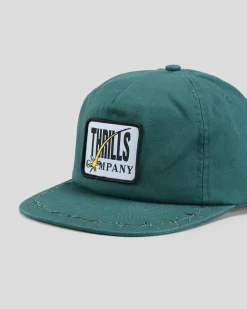 Best Serenity Affinity 5 Panel Cap Headwear