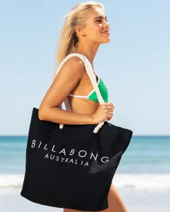 Beach Accessories|Bags*Billabong Serenity Beach Bag Black