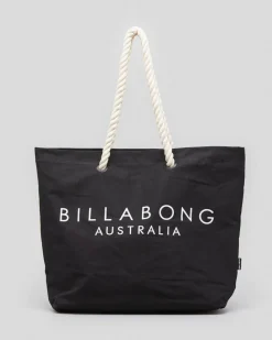 Beach Accessories|Bags*Billabong Serenity Beach Bag Black
