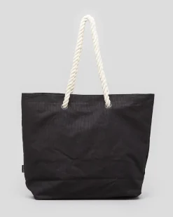 Beach Accessories|Bags*Billabong Serenity Beach Bag Black
