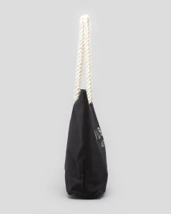 Beach Accessories|Bags*Billabong Serenity Beach Bag Black