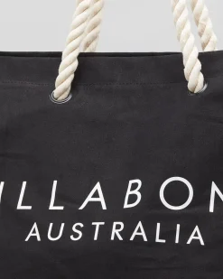 Beach Accessories|Bags*Billabong Serenity Beach Bag Black