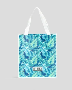 Bags|Bags*Get It Now Serenity Eco Bag Fern