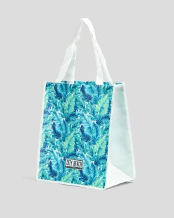 Bags|Bags*Get It Now Serenity Eco Bag Fern