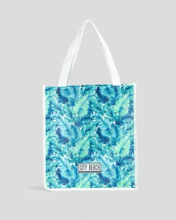 Bags|Bags*Get It Now Serenity Eco Bag Fern