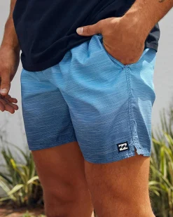 Online Sergio Layback Volley Board Shorts Board Shorts|Shorts & Bottoms