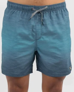 Online Sergio Layback Volley Board Shorts Board Shorts|Shorts & Bottoms
