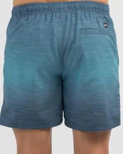 Online Sergio Layback Volley Board Shorts Board Shorts|Shorts & Bottoms