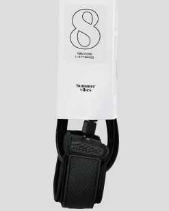 Session 8ft Leash Women Surf|Surf