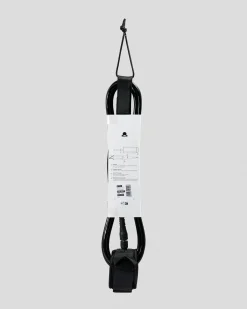 Surf|Surf*Summer Vibes Session 9ft Leash Black