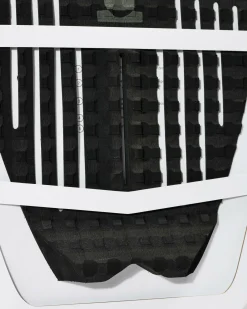 Surf|Surf*Summer Vibes Session 1-Piece Traction Pad Black