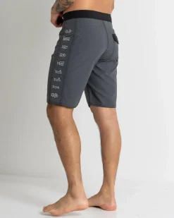 Hot Shadow Cut OG Board Shorts Board Shorts|Shorts & Bottoms