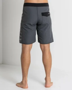 Hot Shadow Cut OG Board Shorts Board Shorts|Shorts & Bottoms