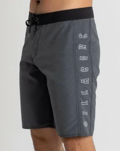 Hot Shadow Cut OG Board Shorts Board Shorts|Shorts & Bottoms