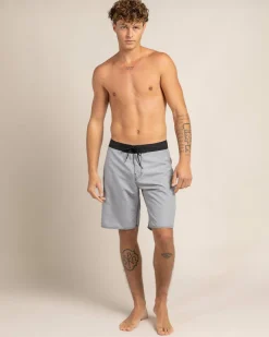 Shadow Cut OG Board Shorts Board Shorts|Shorts & Bottoms