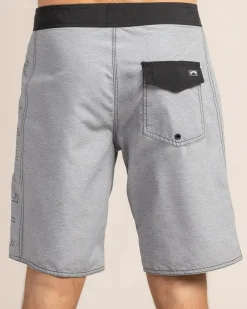 Shadow Cut OG Board Shorts Board Shorts|Shorts & Bottoms