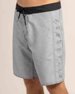 Shadow Cut OG Board Shorts Board Shorts|Shorts & Bottoms