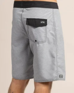 Shadow Cut OG Board Shorts Board Shorts|Shorts & Bottoms
