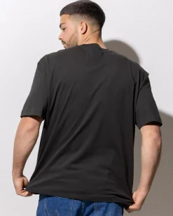 New Shadow Slacker T-Shirt Tops & T-Shirts