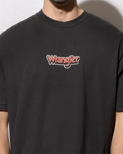 New Shadow Slacker T-Shirt Tops & T-Shirts