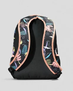 Best Shadow Swell Printed Backpack Women Bags