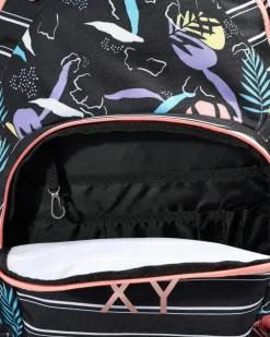 Best Shadow Swell Printed Backpack Women Bags