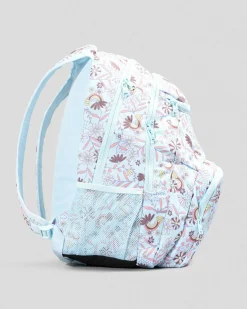 Online Shadow Swell Printed Backpack Women Bags