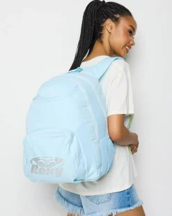 New Shadow Swell Solid Backpack Women Bags|Bags
