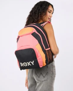 New Shadow Swell Solid Backpack Women Bags