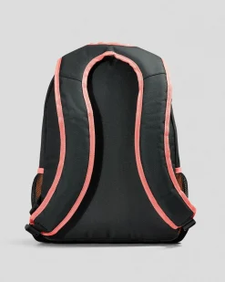 New Shadow Swell Solid Backpack Women Bags