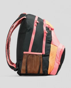 New Shadow Swell Solid Backpack Women Bags