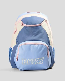 Discount Shadow Swell Solid Backpack Women Bags|Bags