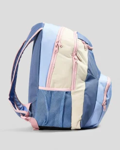 Discount Shadow Swell Solid Backpack Women Bags|Bags