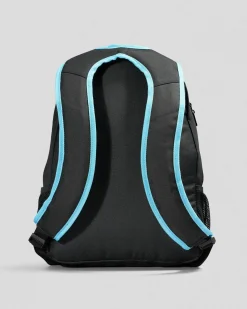 Bags*Roxy Shadow Swell Solid Backpack Desert Flower