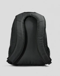 Best Shadow Swell Solid Backpack Women Bags