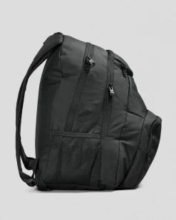 Best Shadow Swell Solid Backpack Women Bags