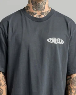 Sale Shadowless Oversize Fit T-Shirt Tops & T-Shirts