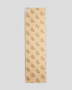 Skateboards & Scooters*Mob Grip Shake Junt Big Spray Logo Grip Tape Black