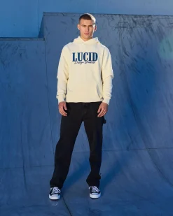 Shorts & Bottoms*Lucid Shaker Carpenter Jeans Washed Black