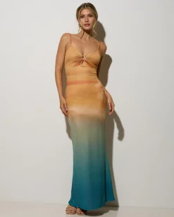 Online Shanti Maxi Dress Women Dresses