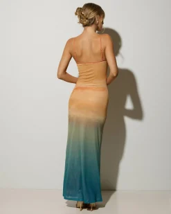 Online Shanti Maxi Dress Women Dresses