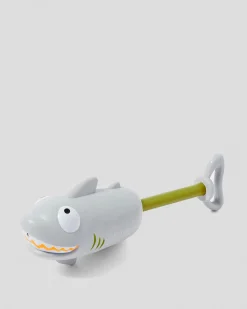 Beach Accessories|Beach Accessories & Towels*Sunnylife Shark Animal Soaker Grey