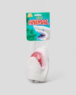 New Shark Hand Puppet Women Gifts & Novelty|Gifts & Novelty